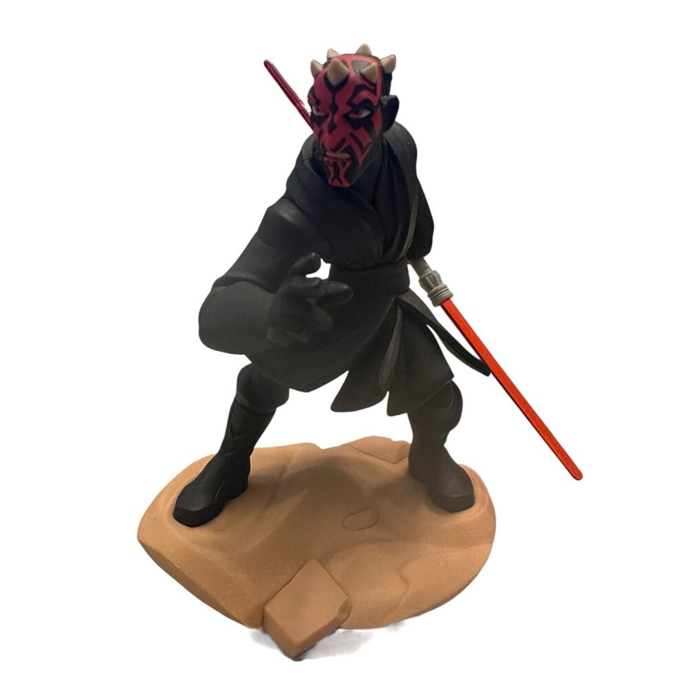 Disney Infinity 3.0 - Edition Star Wars - Darth Maul Sith Villain